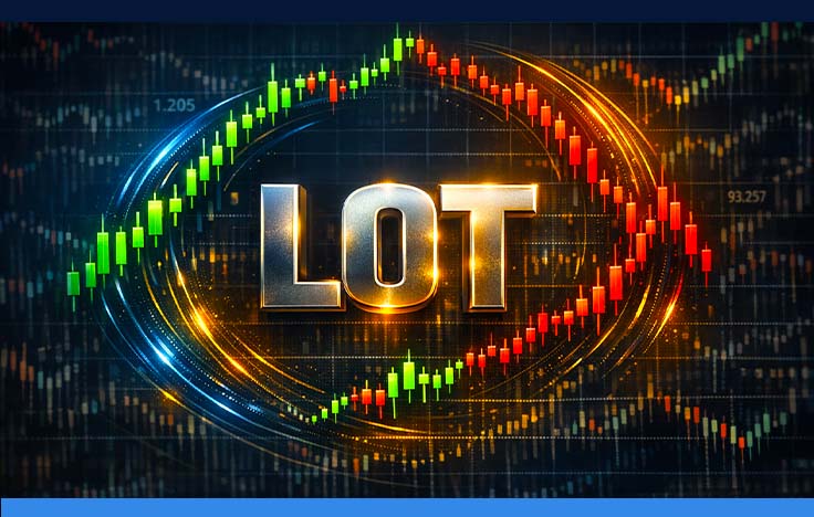لات در فارکس چیست؟