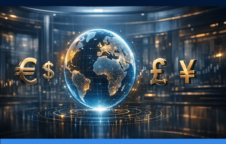 چطور با نرخ بهره در بازار فارکس معامله کنیم؟
