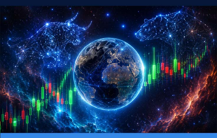 بروکر فارکس چیست؟