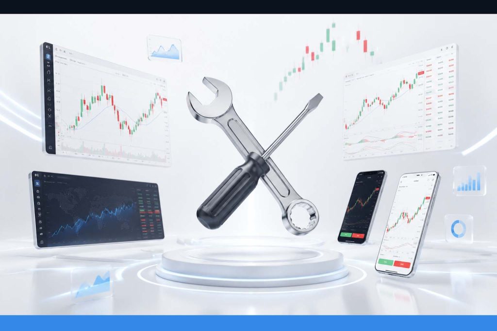 افتتاح حساب تا واریز و برداشت