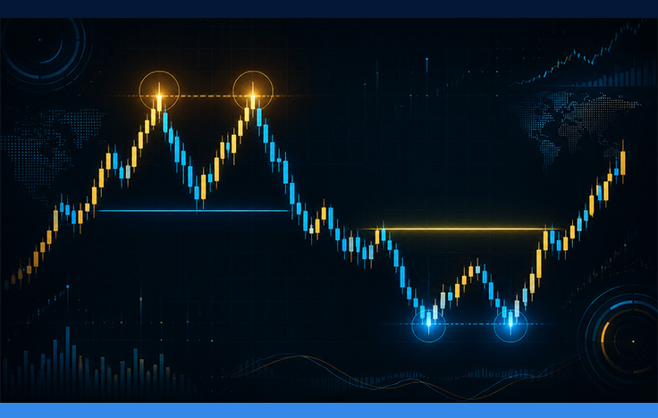 الگوی دوقلو چیست؟