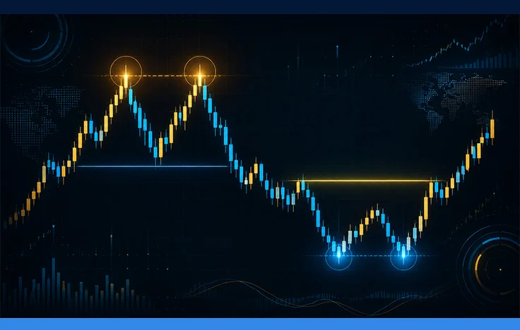 الگوی دوقلو چیست؟