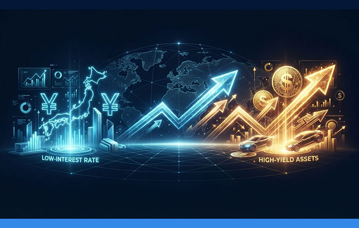 معامله حملی (Carry Trade) چیست؟
