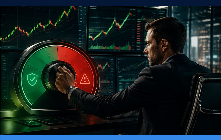 کنترل هیجانات؛ معیار مهم در مدیریت سرمایه در فارکس