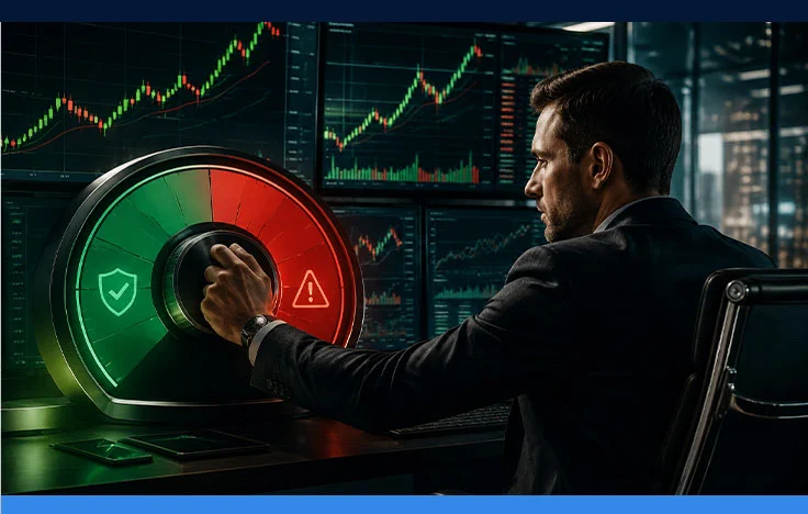 کنترل هیجانات؛ معیار مهم در مدیریت سرمایه در فارکس