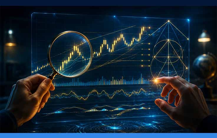 تحلیل تکنیکال چیست؟