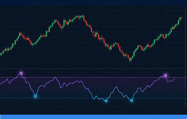 اندیکاتور RSI