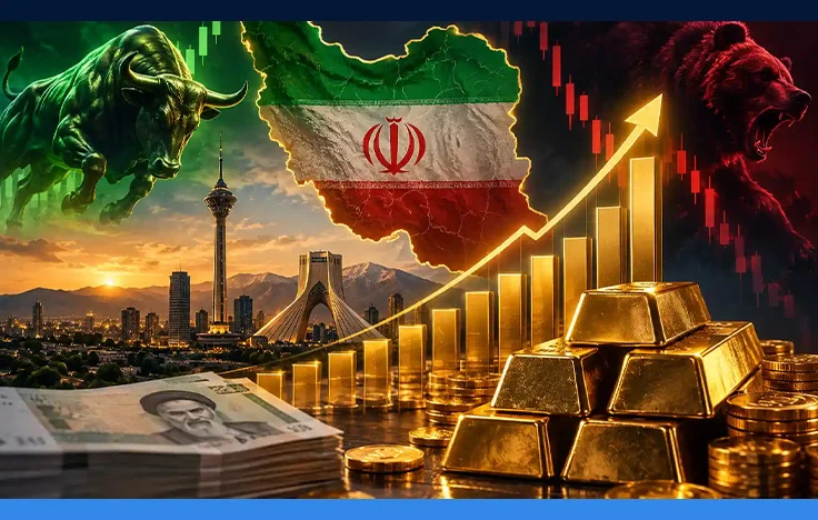 آیا قیمت طلا ۱۸ عیار تا پایان سال ۱۴۰۵ به ۳۰ میلیون تومان می‌رسد؟