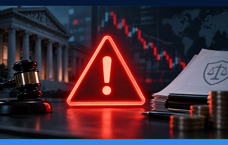 چگونه بروکرهای کلاهبردار فارکس را تشخیص دهیم؟